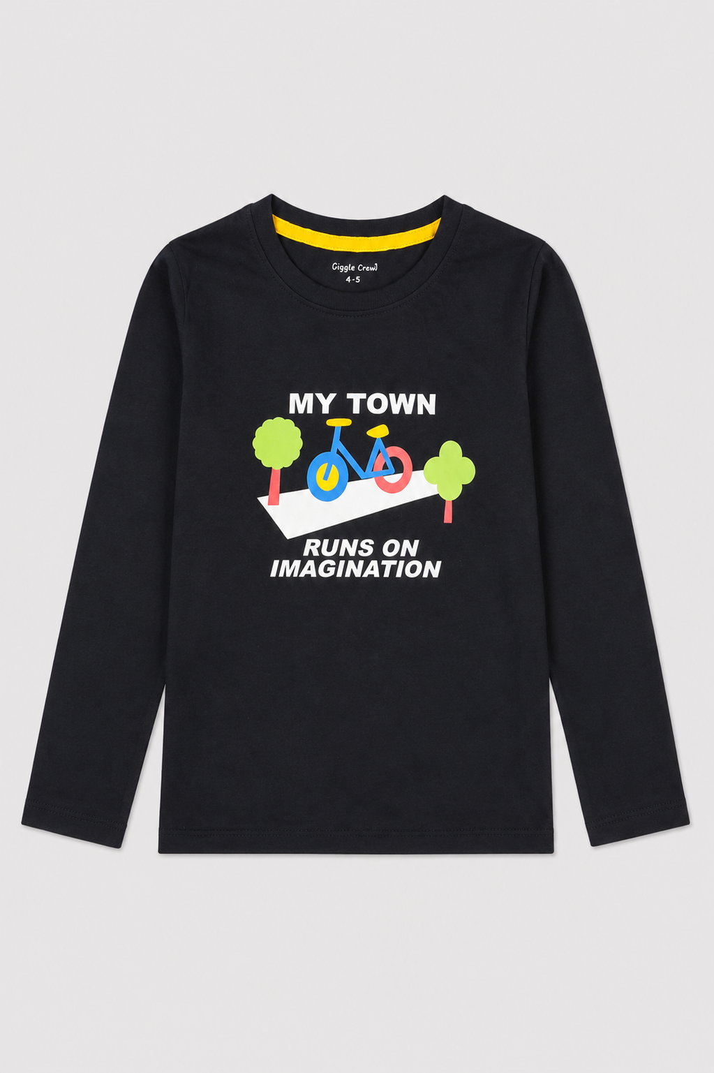 Boys pack of 2 Full sleeve shirts