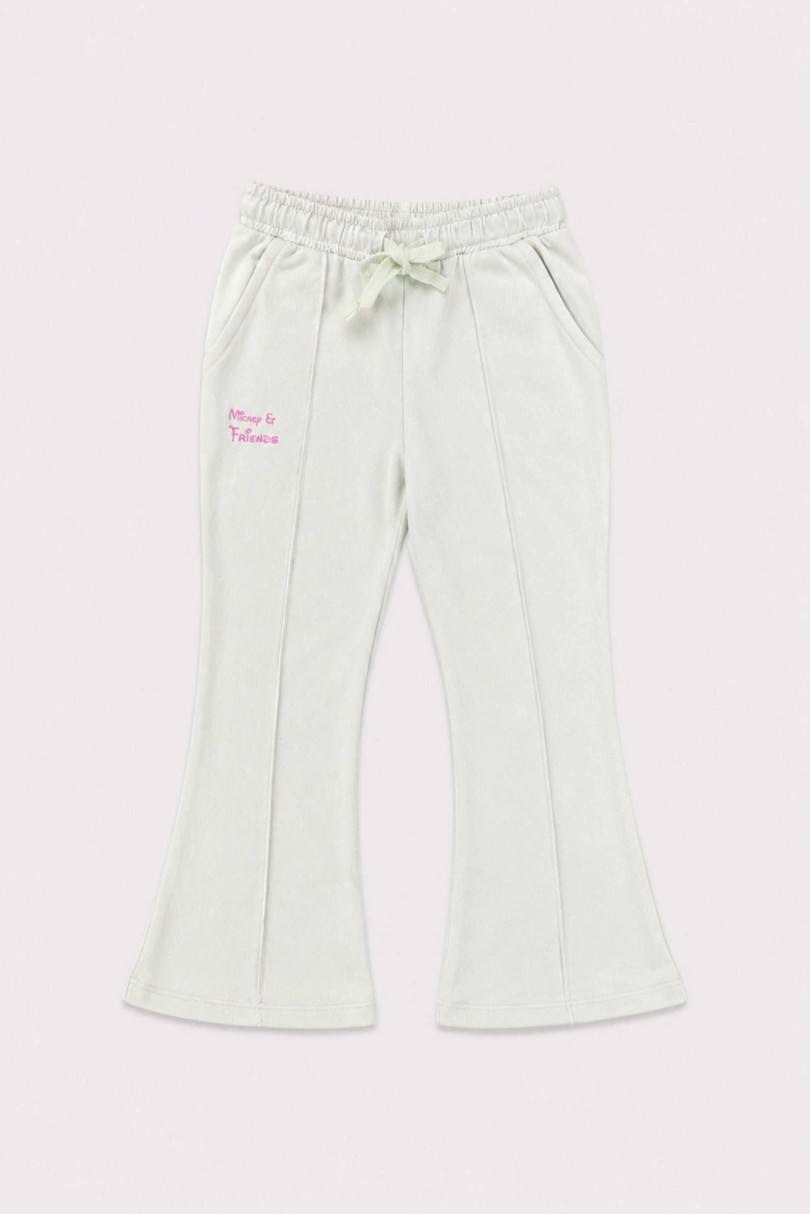 Girls Mickey & Friends Chill Vibes Co-ord Set