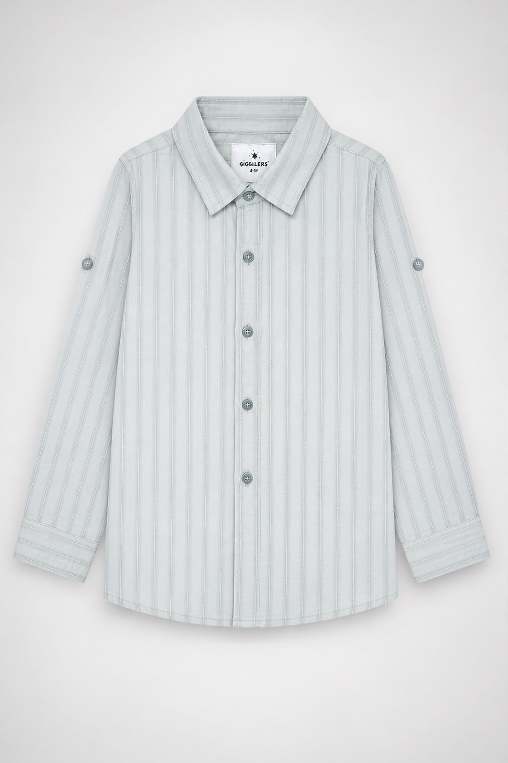 Boys pack of 2  shirts