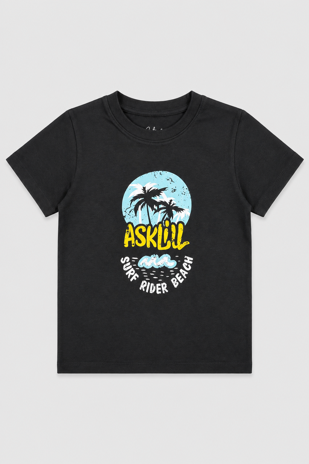 Boys ask lill Graphic Co-Ord Set
