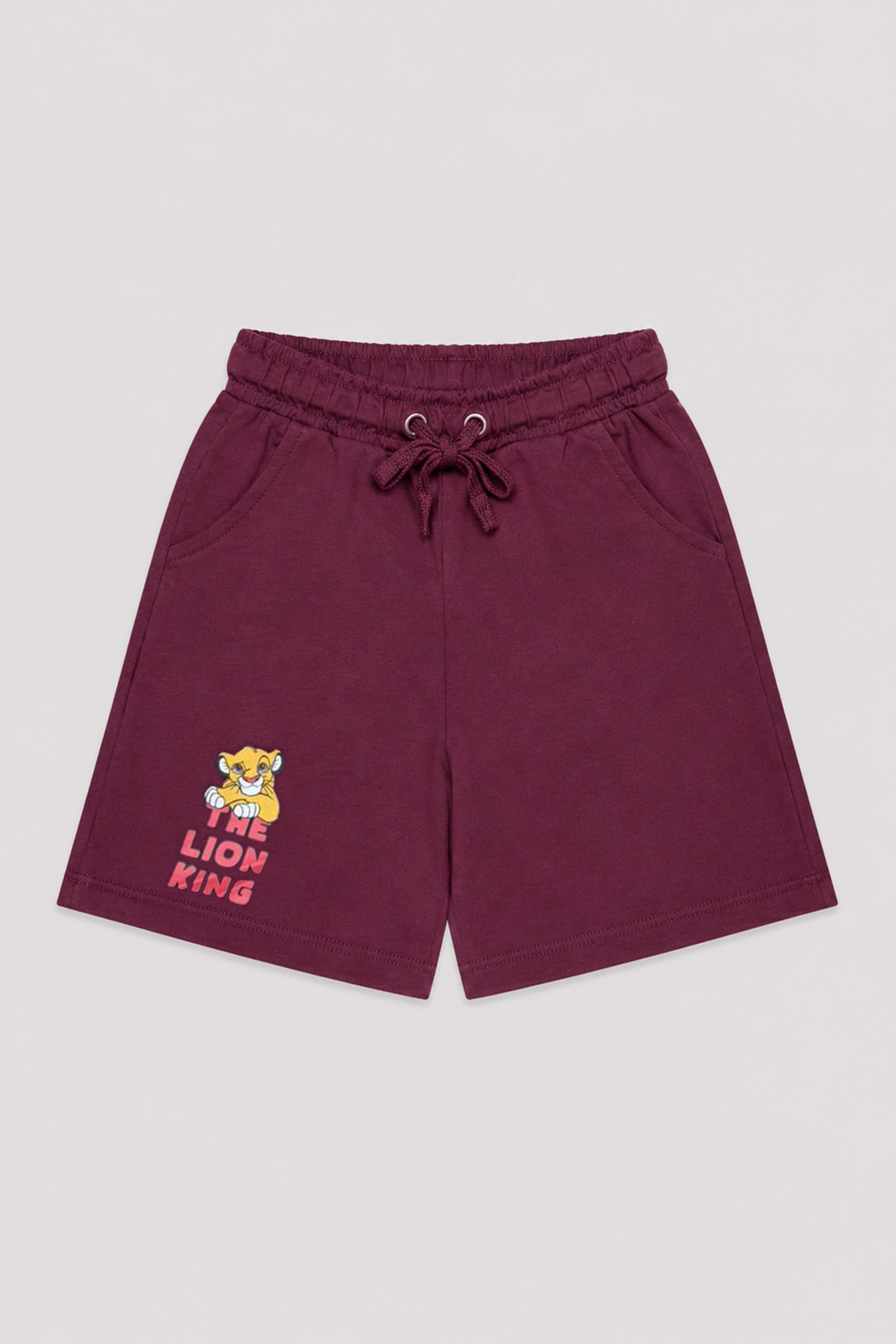Boys Lion King Adventure Co-ord Set