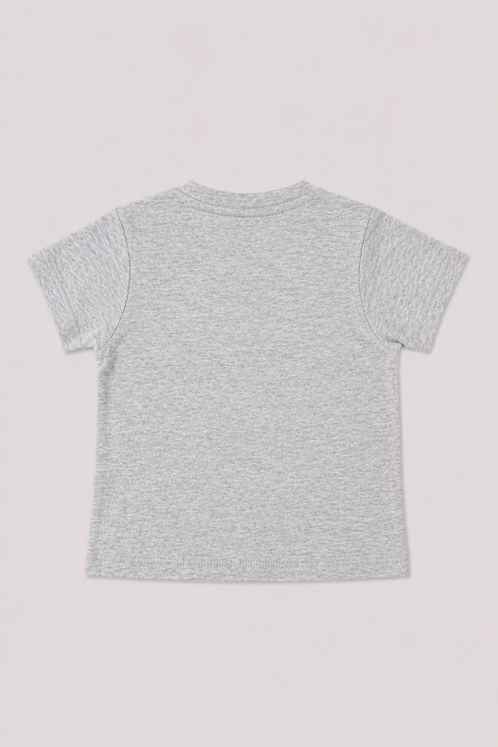 Infant boys Little Pilot Adventure Tee shirt