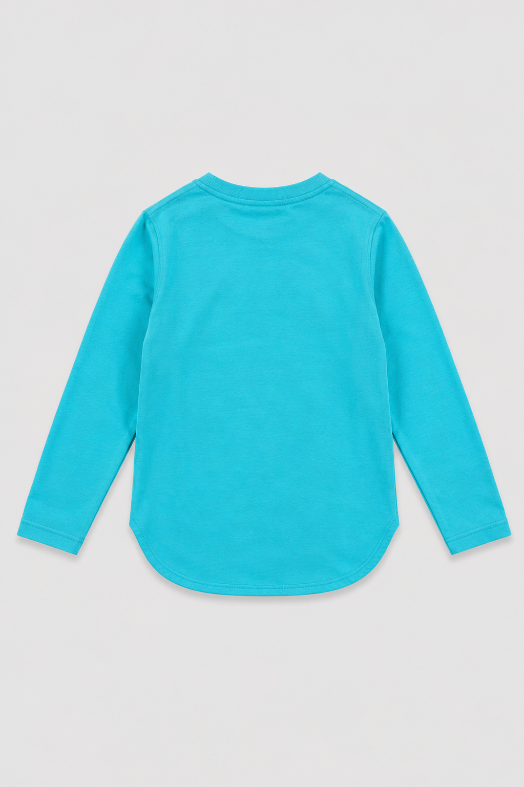 Girls Vita Seashell full sleeve  T-Shirt
