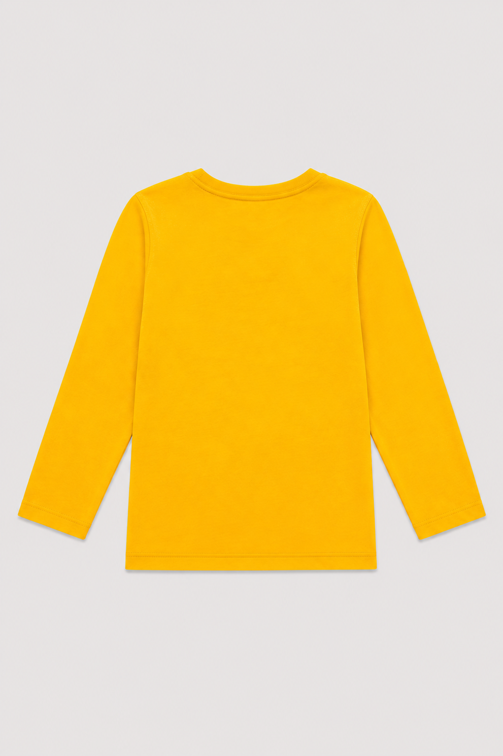Boys' Mustard Best Tunes Graphic Full Sleeve T-Shirt
