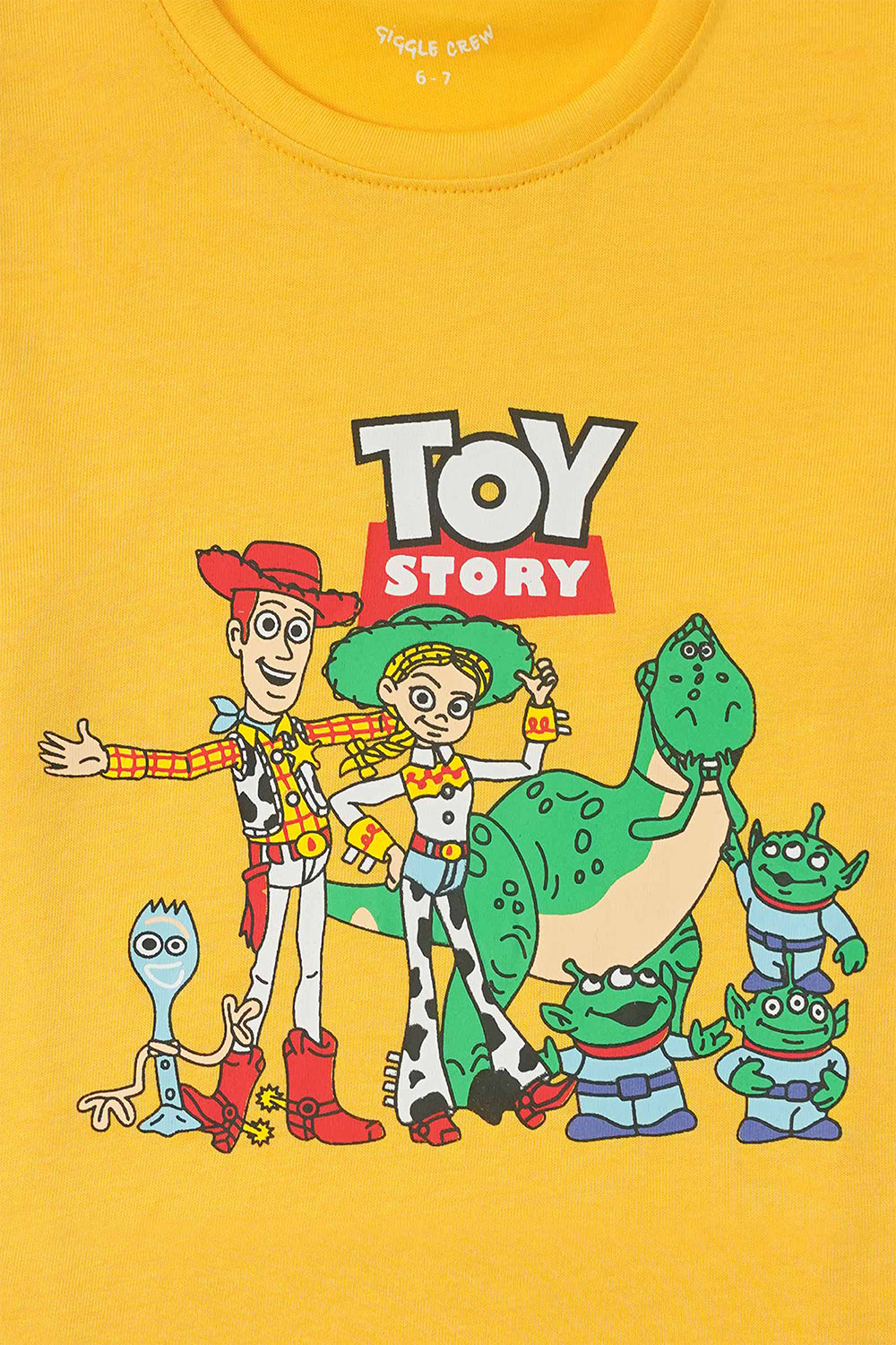 Toy Story Crew T-Shirt