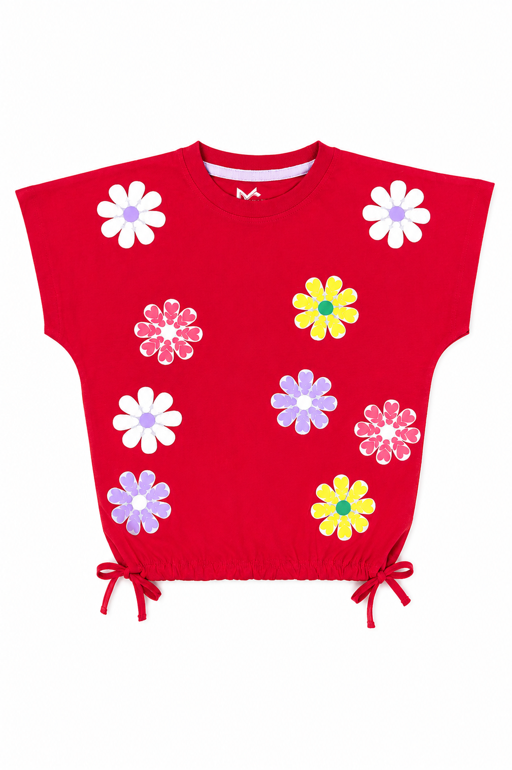 Girls Blossom Charm Girls Top