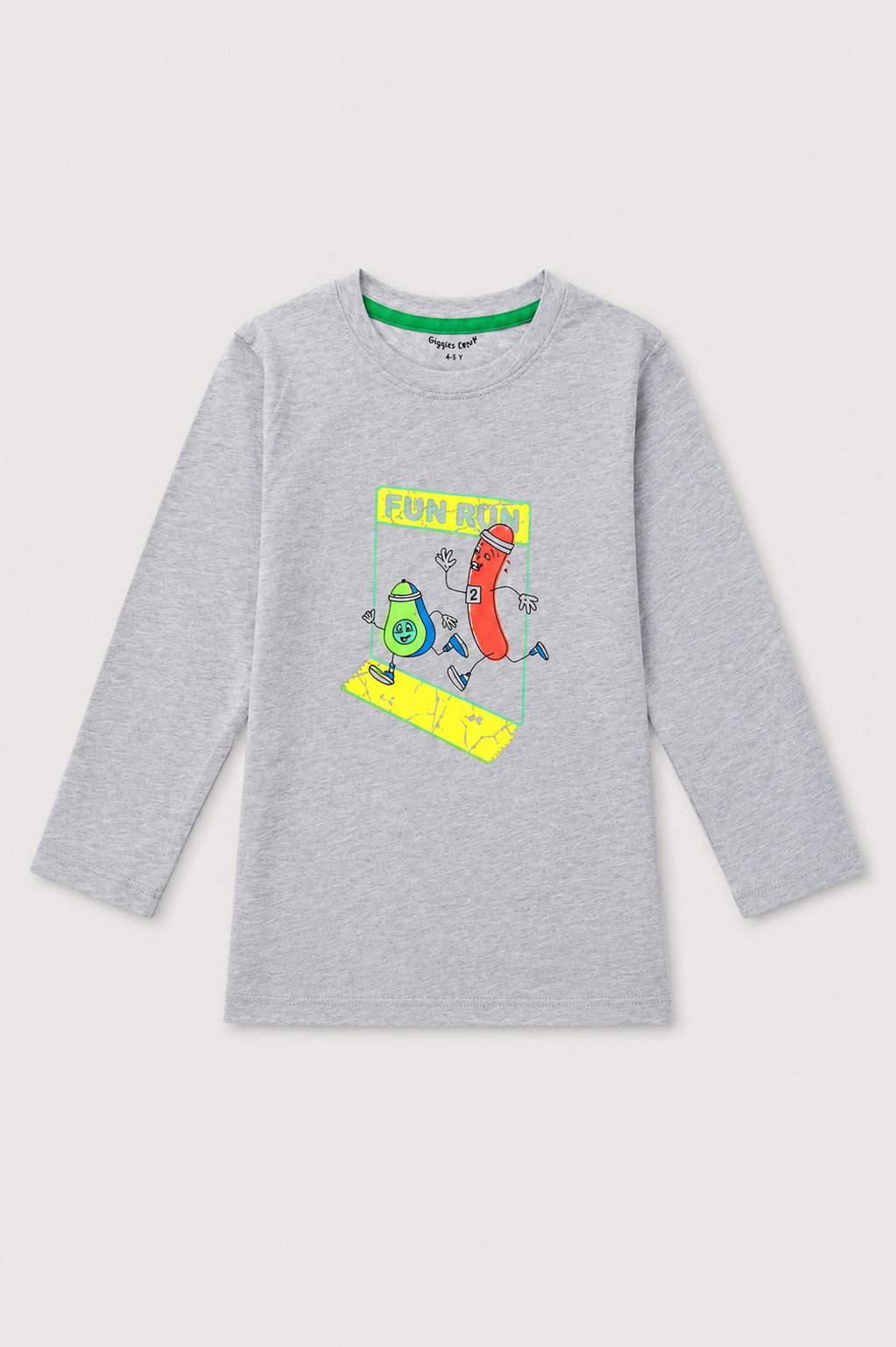 Boys pack of 2 Full sleeve shirts