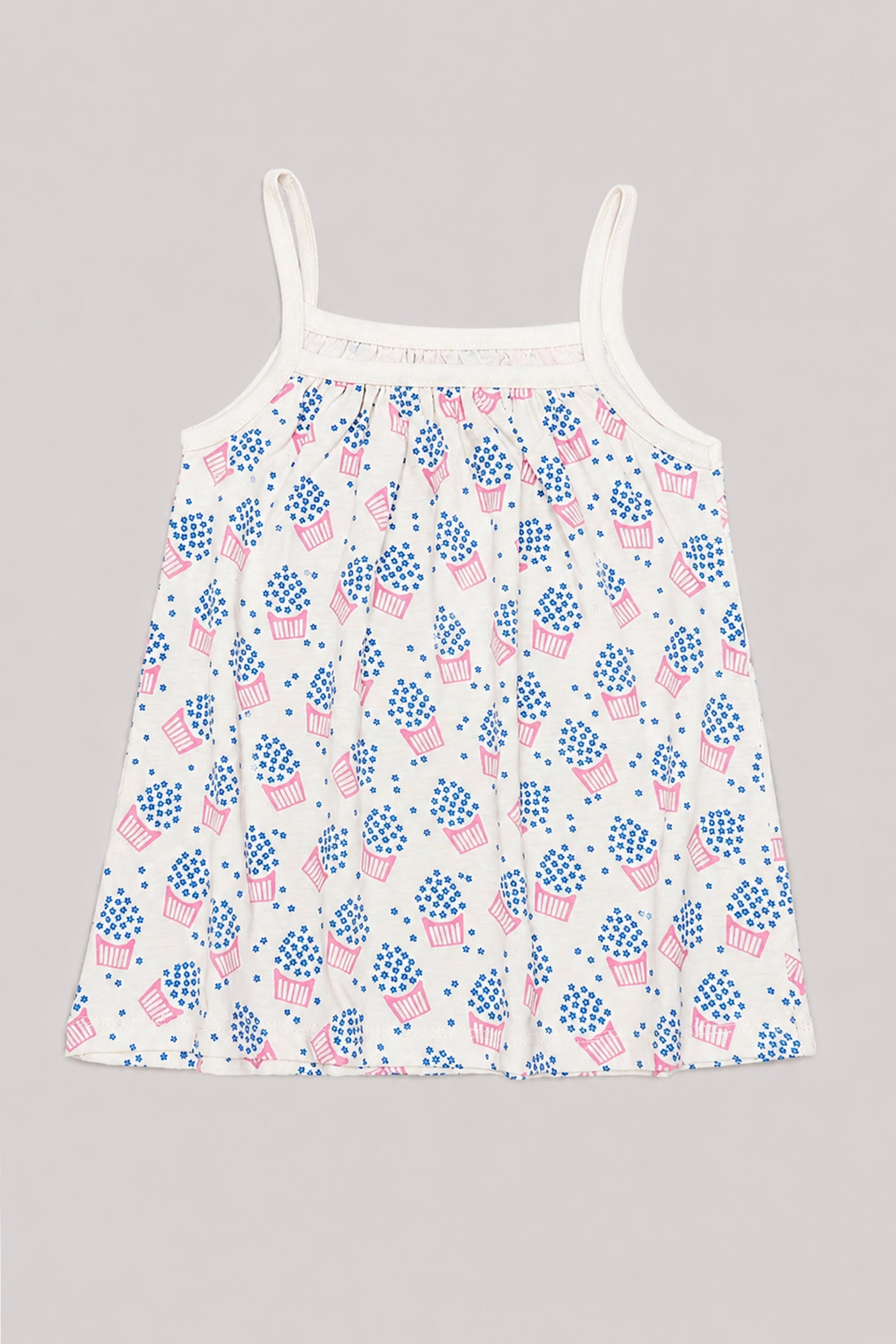 Girl's pack of 3 Top |  Giggles Crew Kids Clothing Pakistan | 