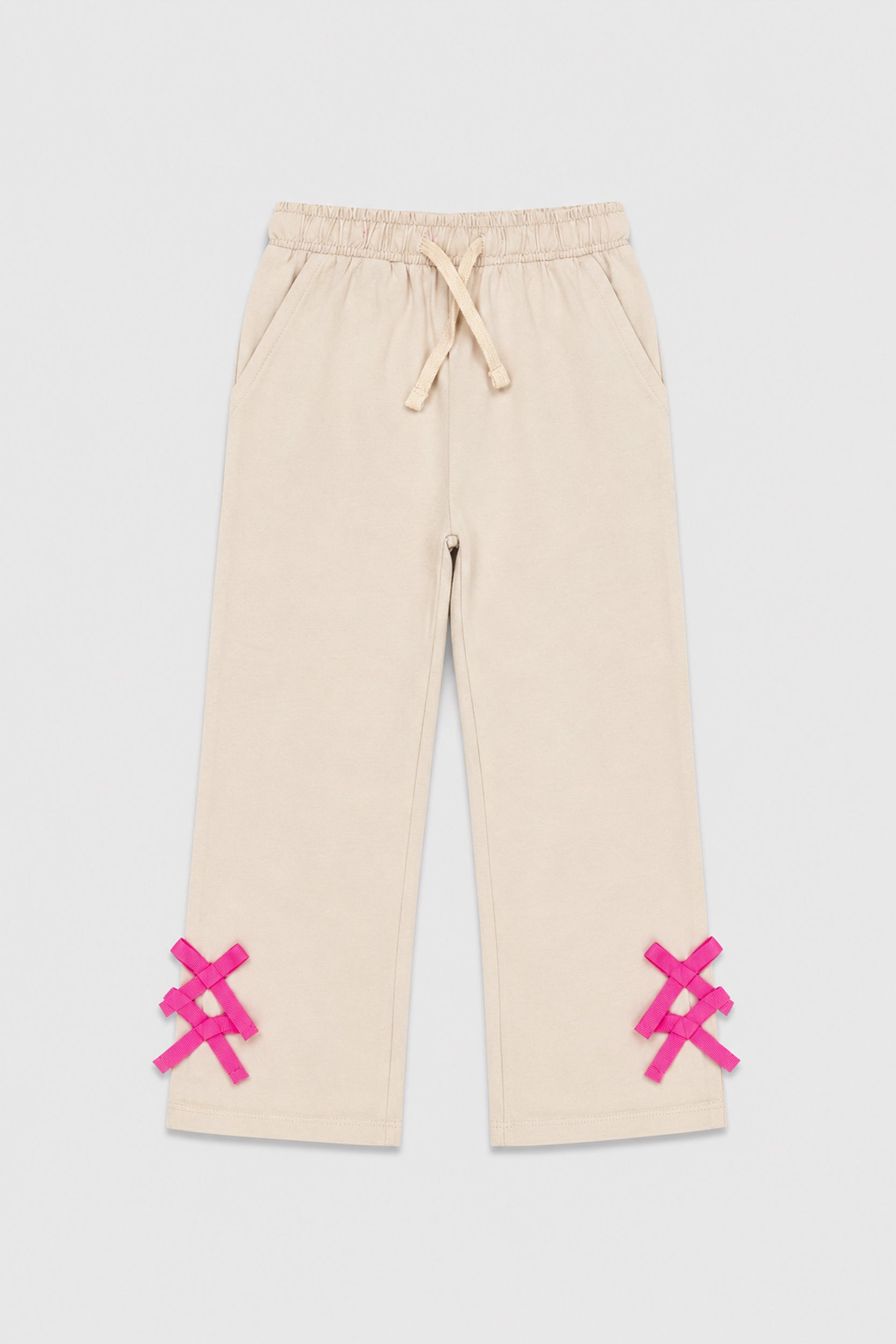 Girl's Tropical Paradise Co-ord Set