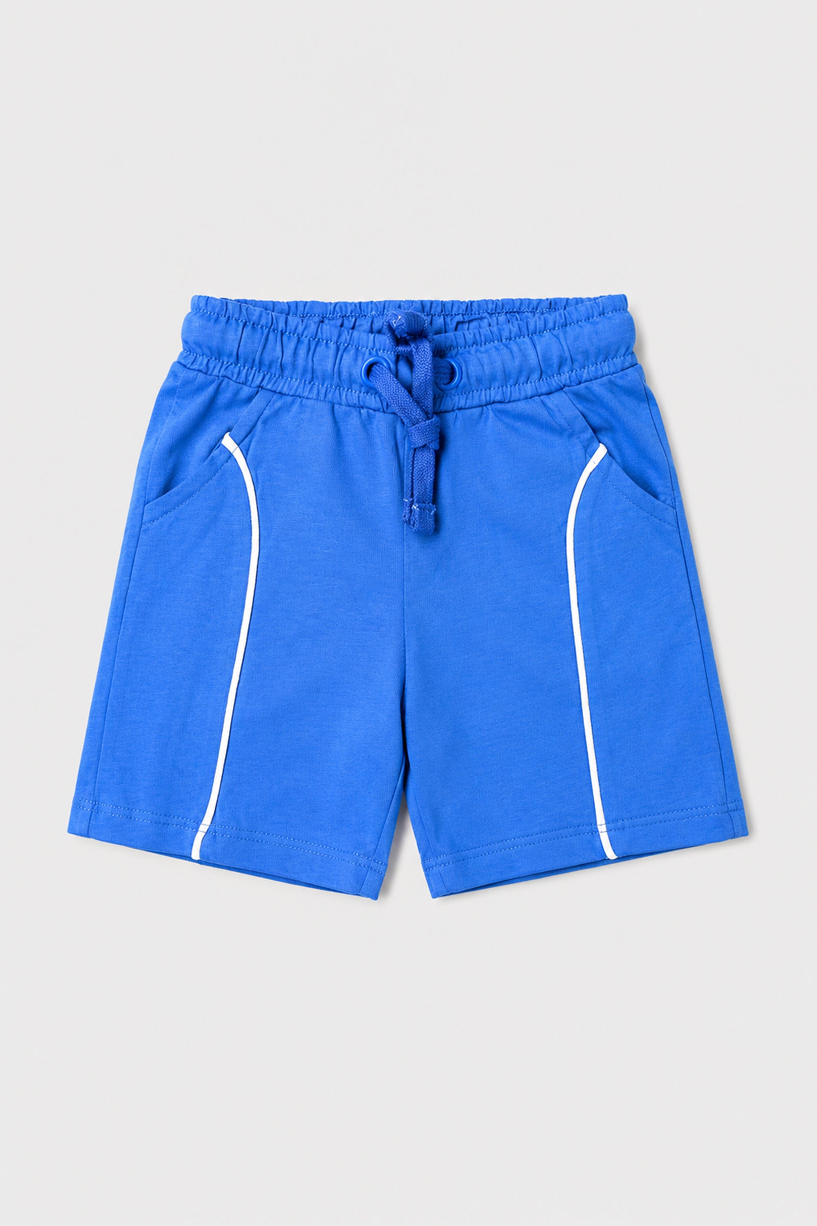 Ocean Breeze Stripe Co-Ord Set