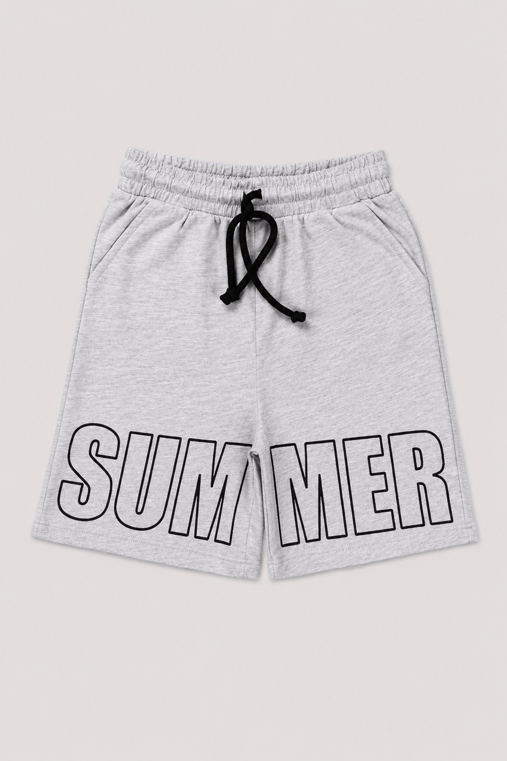 Boys California Summer Co-ord Set