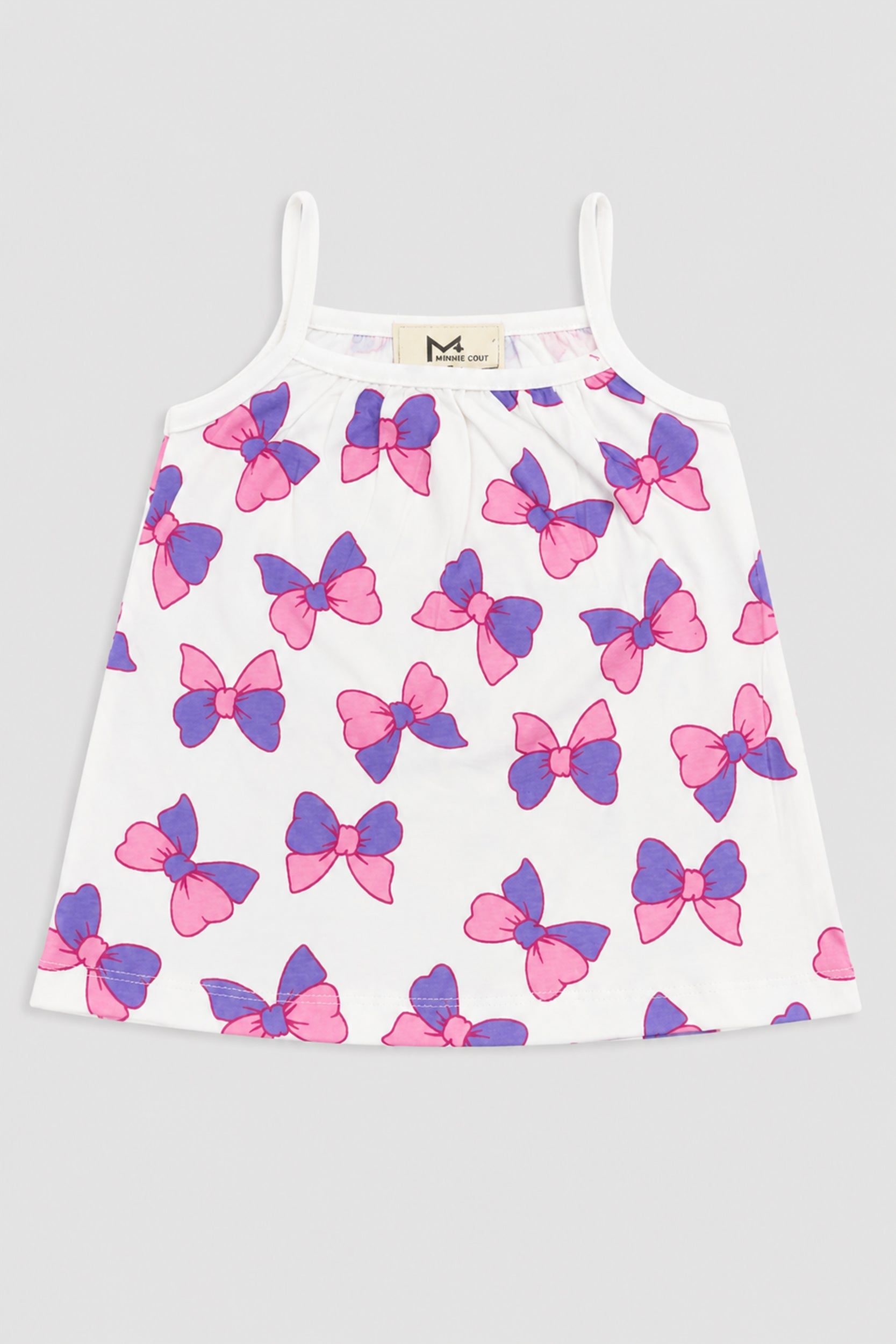 Girl's pack of 3 Top |  Giggles Crew Kids Clothing Pakistan | 