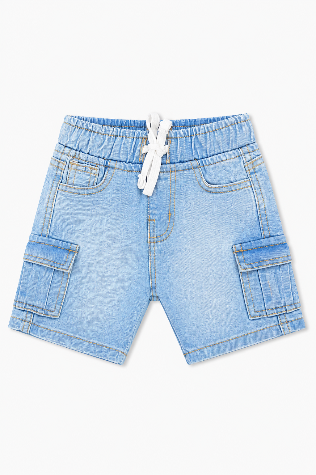 Boys pack of 2  Denim Shorts