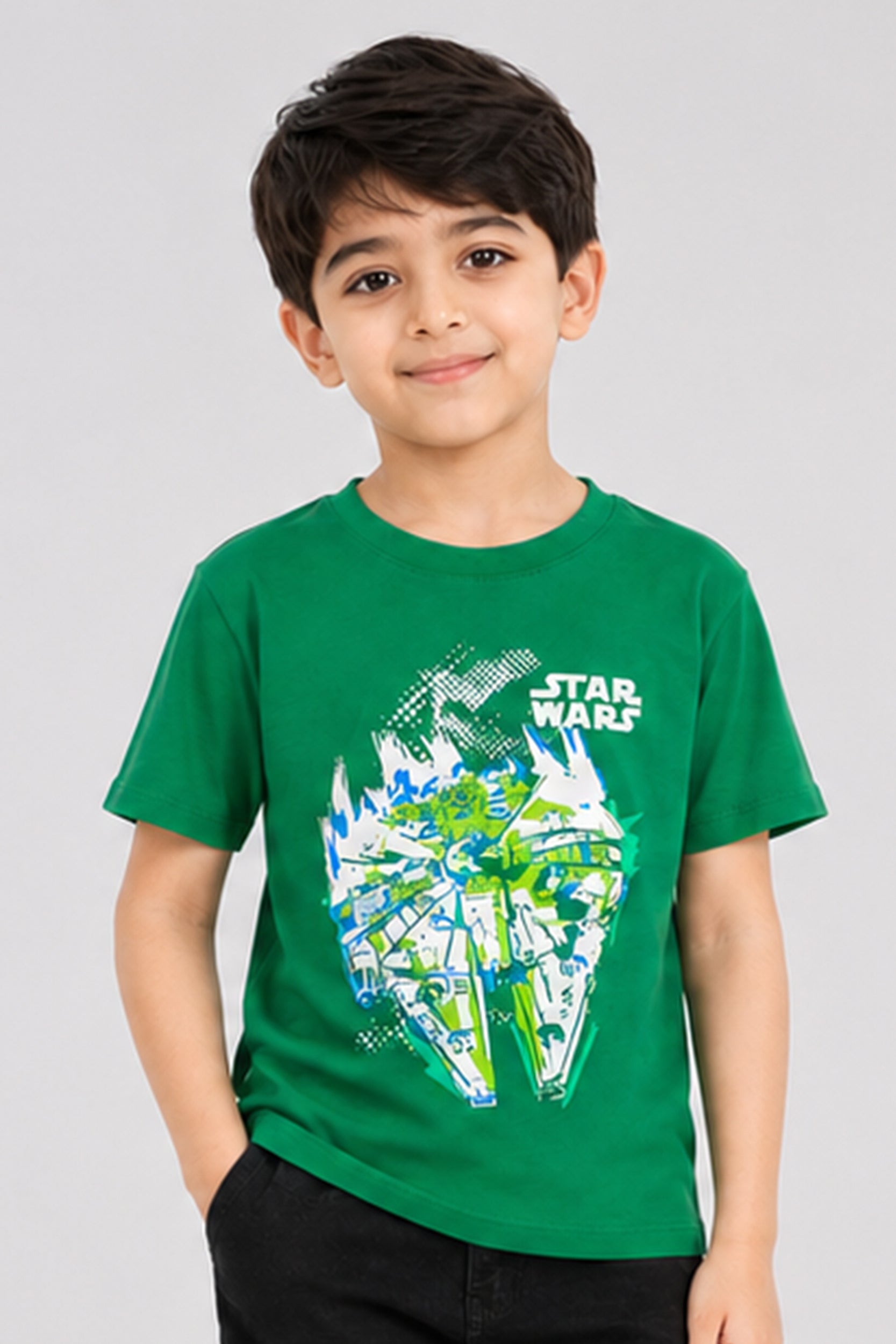 Galactic Pulse Tee Shirt