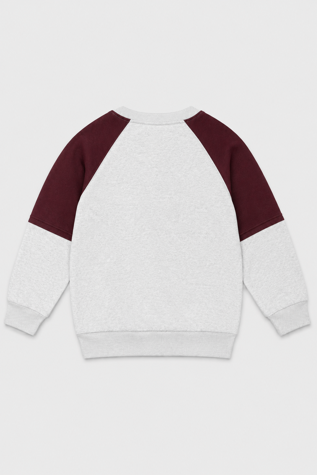 Boys Basketball Fleece Sweatshirt