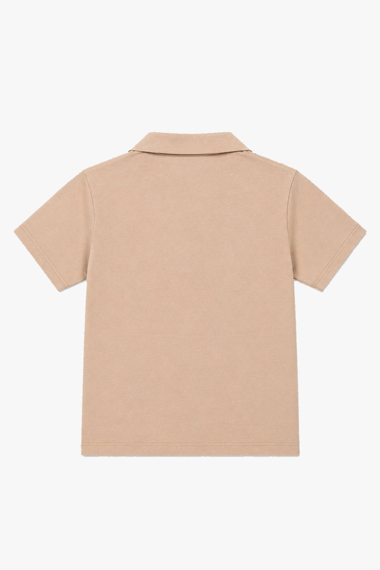 Boys Desert Dune Camp Shirt