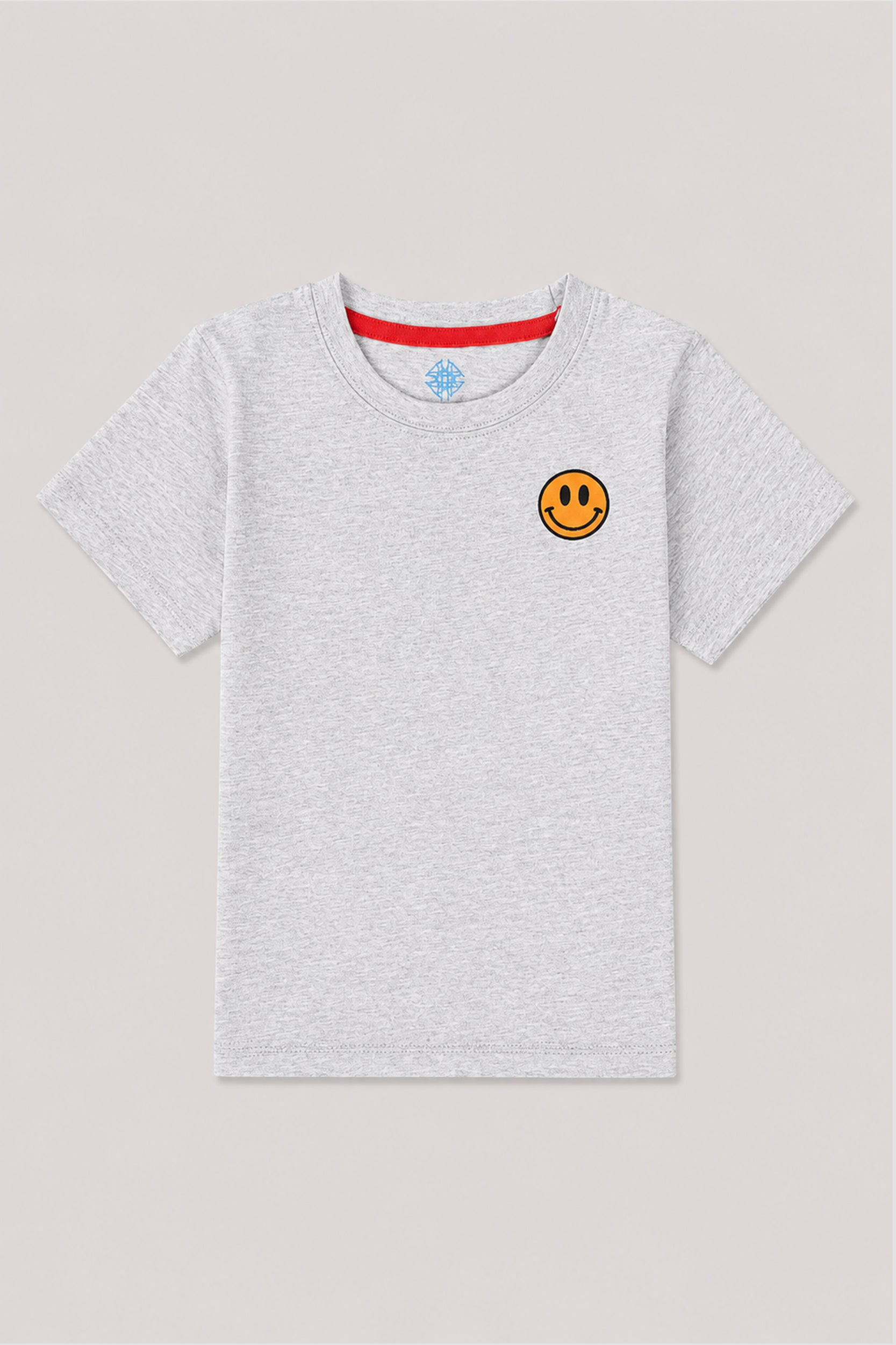 Boys Happy Dude Graphic T-Shirt