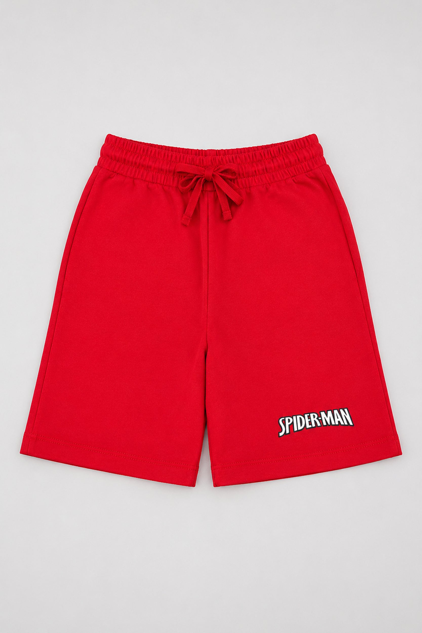 Boys Spider Man Co Ord Set