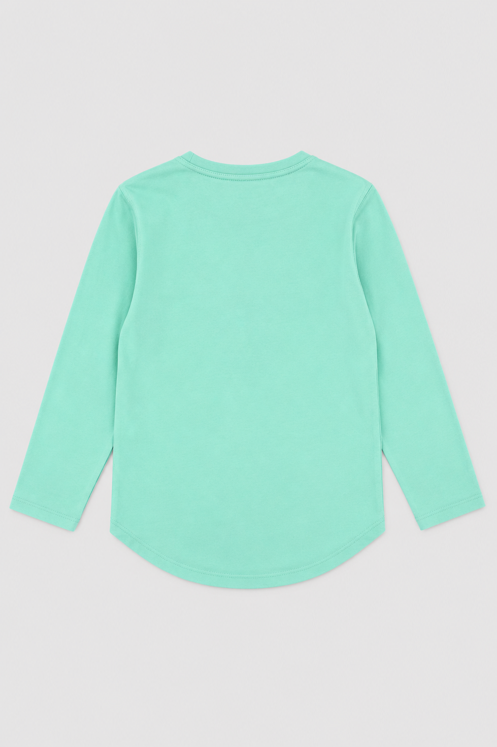 Girls Dolce Vita Seashell full sleeves T-Shirt
