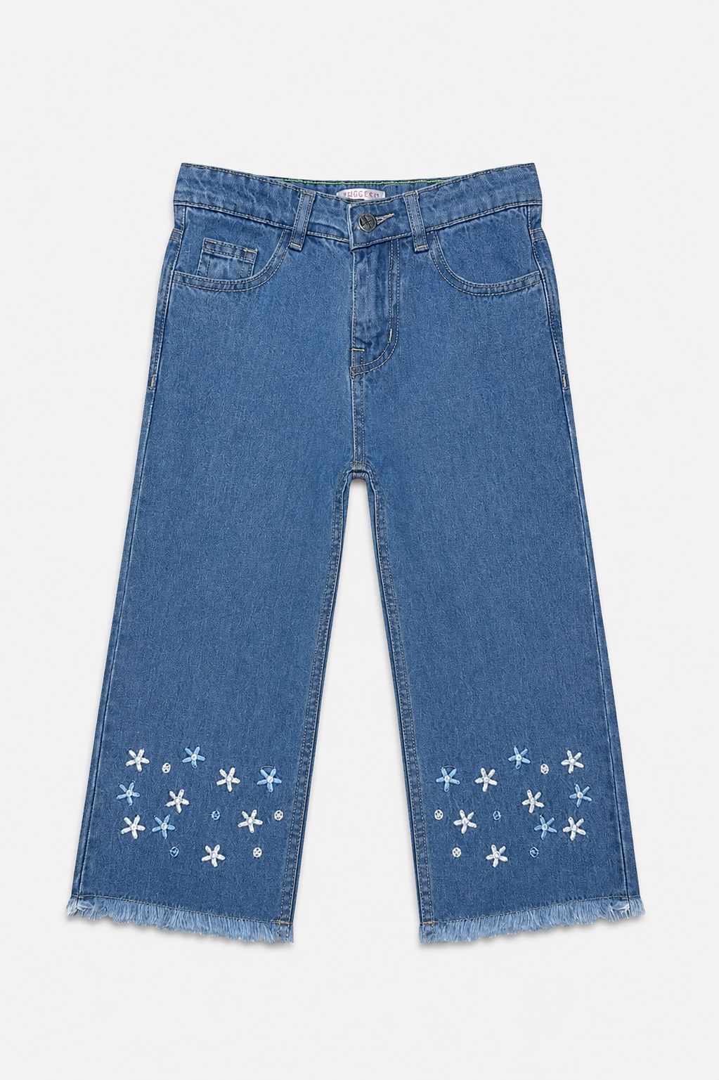 Girls  pack of 2 Bottoms