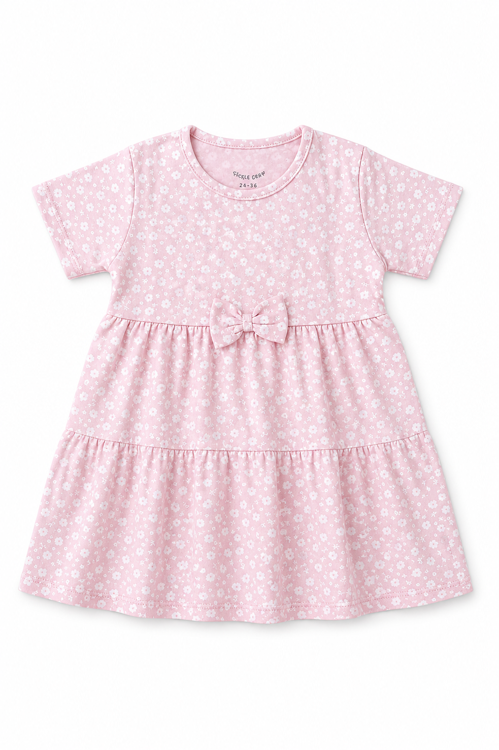 Girls Frock pack of 2