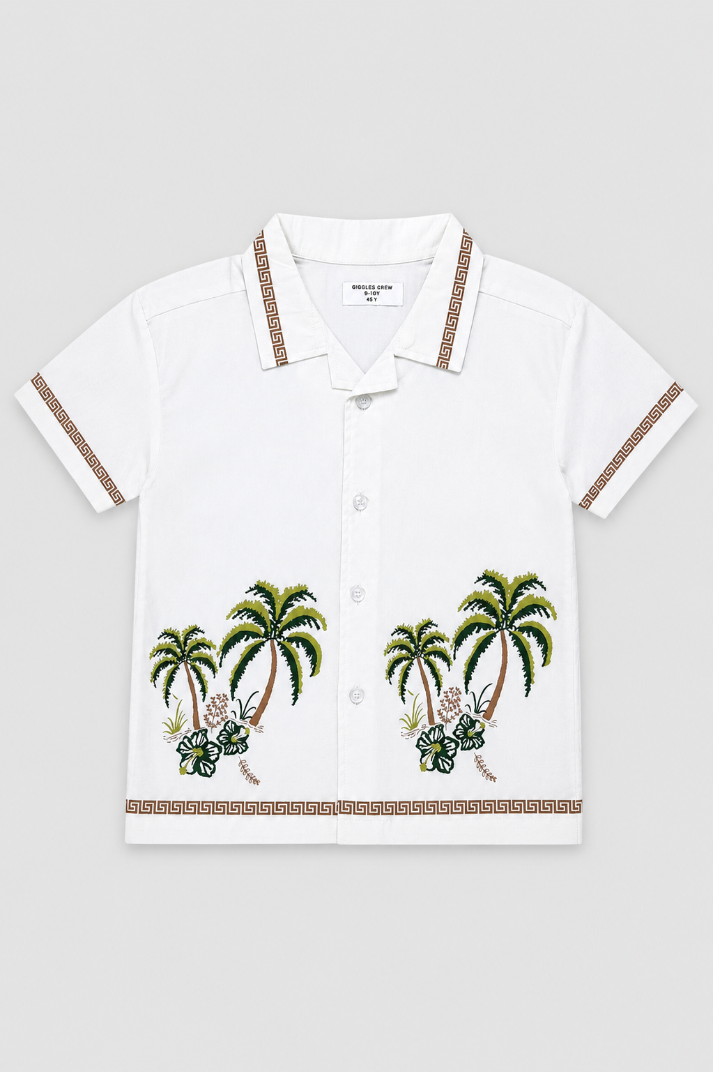 Boys pack of 2 Polo shirts