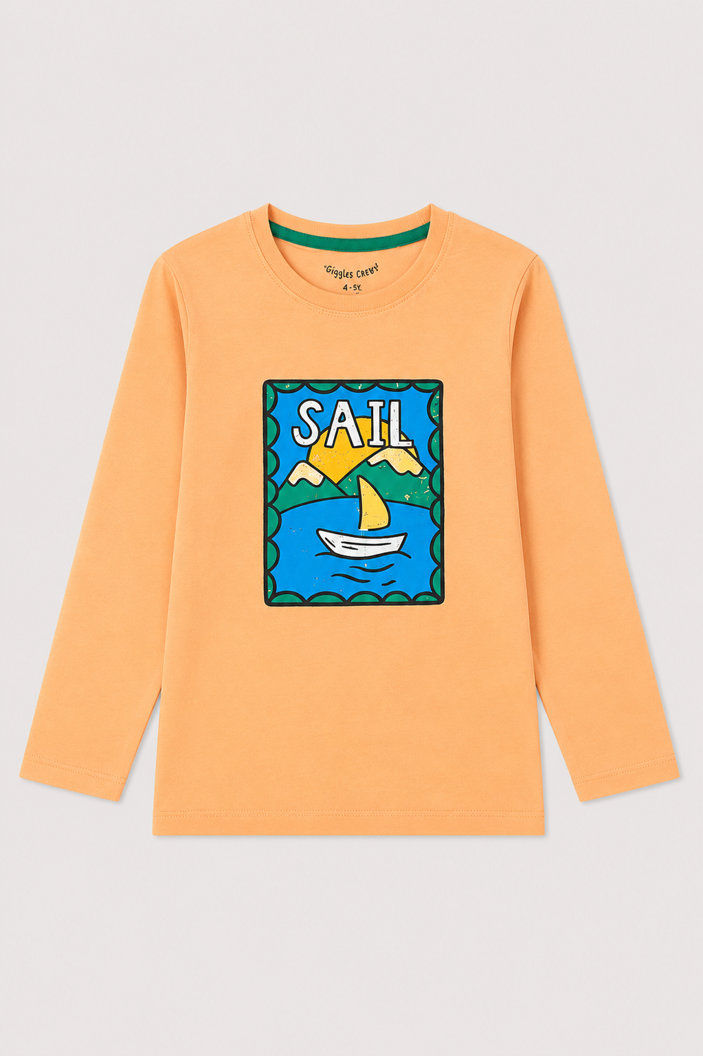 Boys pack of 2 Full sleeve shirts