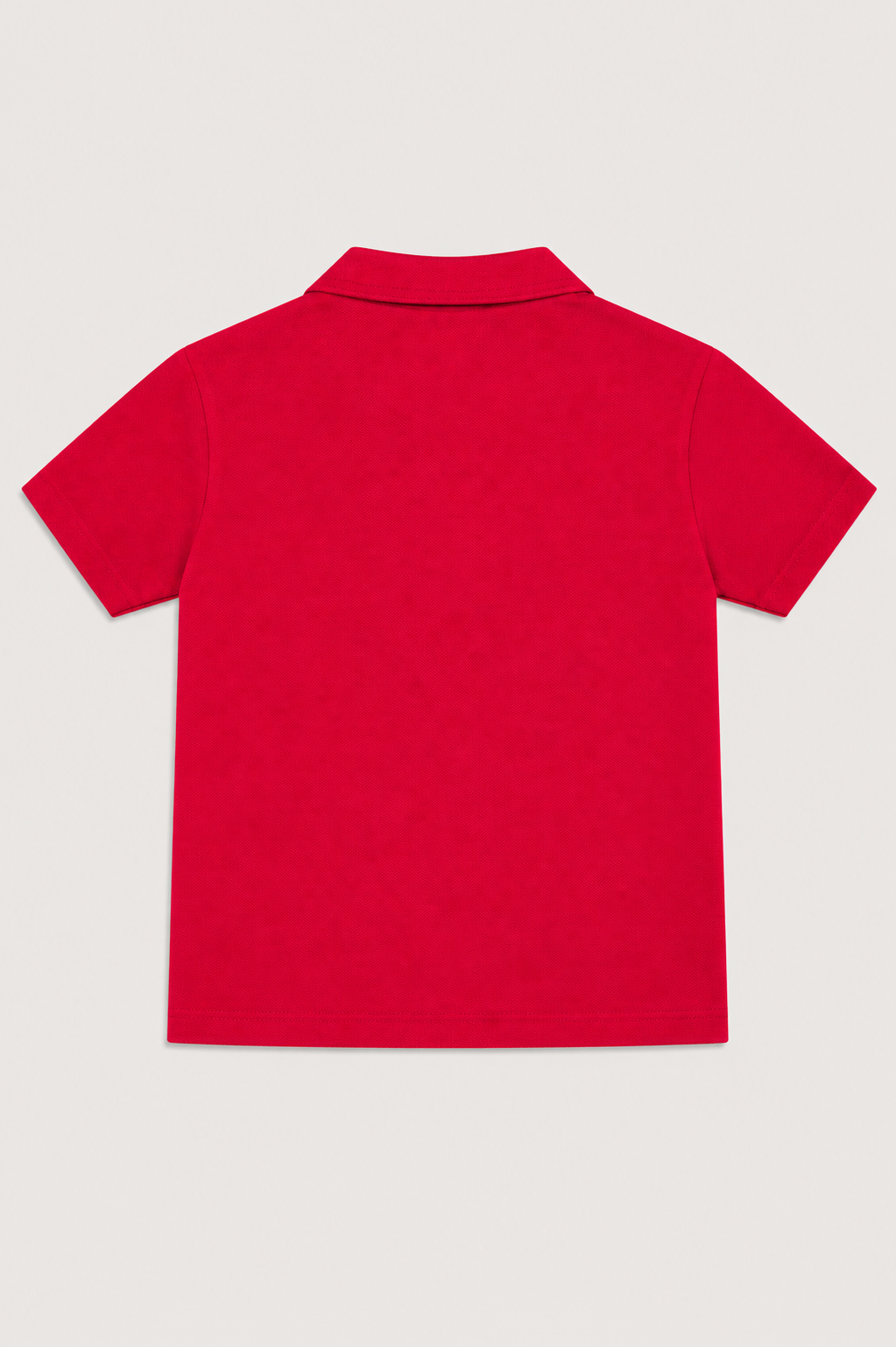 Boys Nautical Anchor Shirt