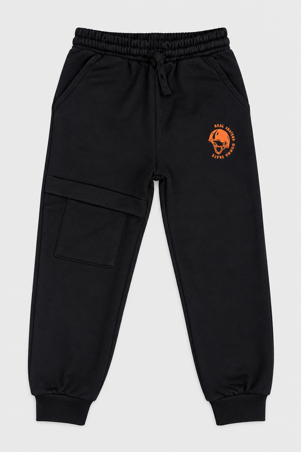 Boys Skater Boys Hoodie Co-ord Set