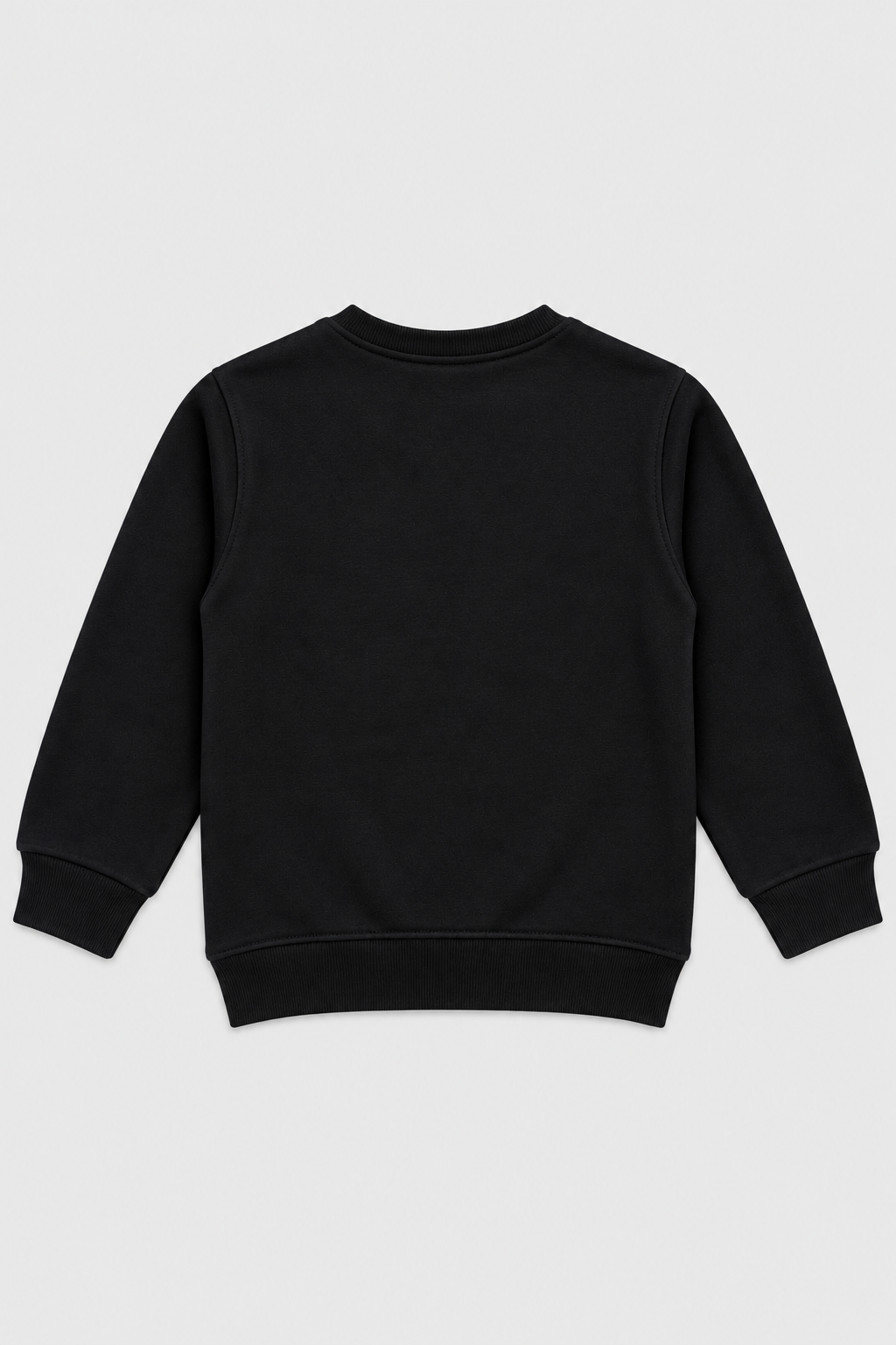 Girls Keep Smiling Sweatshirt