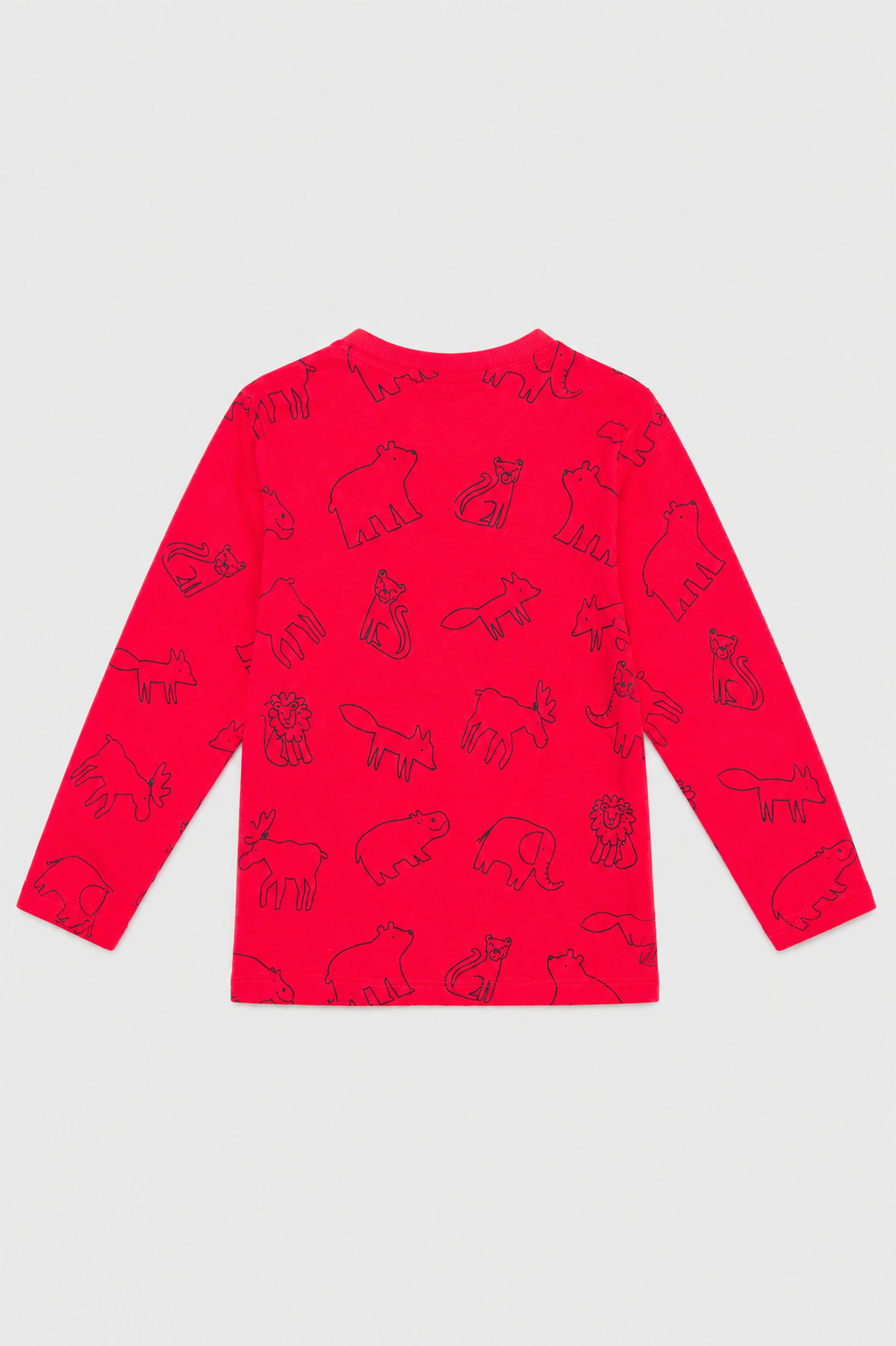 Wild Safari Adventure Tee