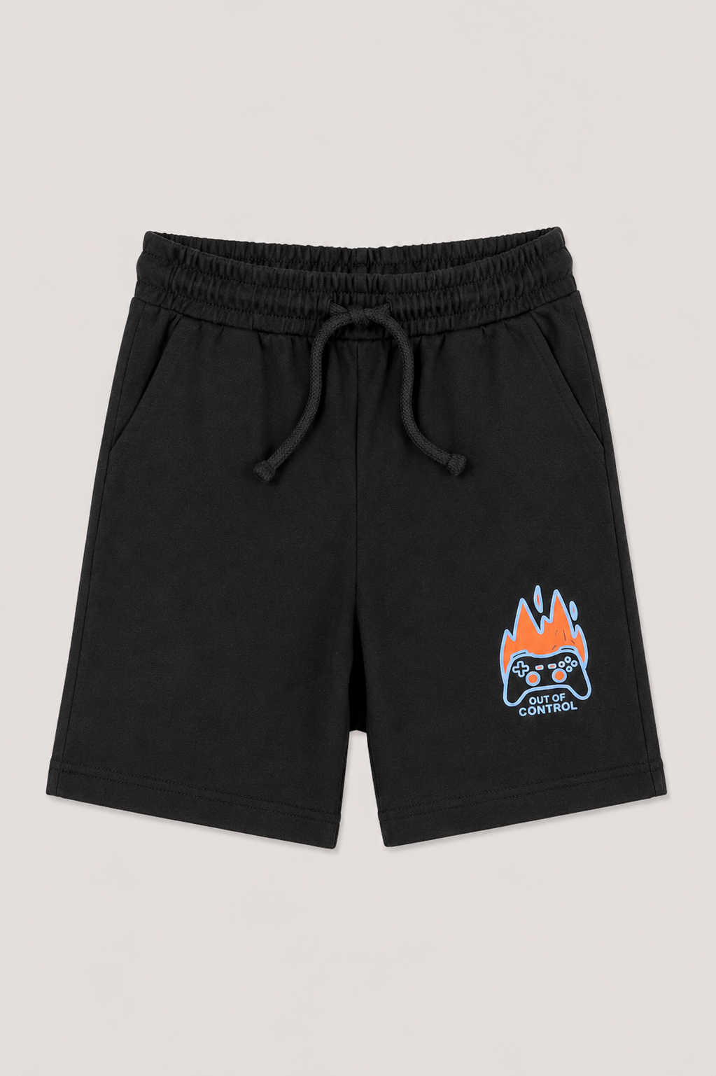 Boys Out of Control Gamer Co-ord Set