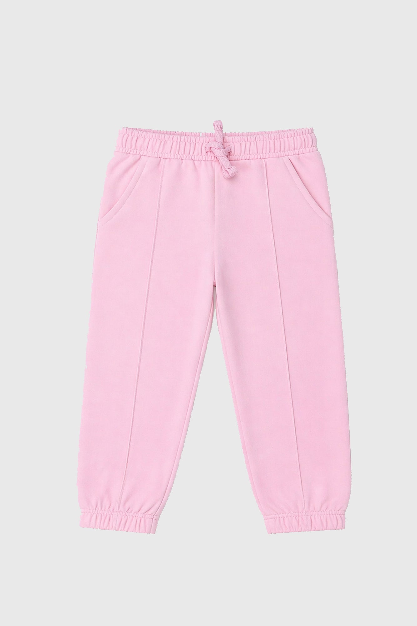 Girls Pink Coord set
