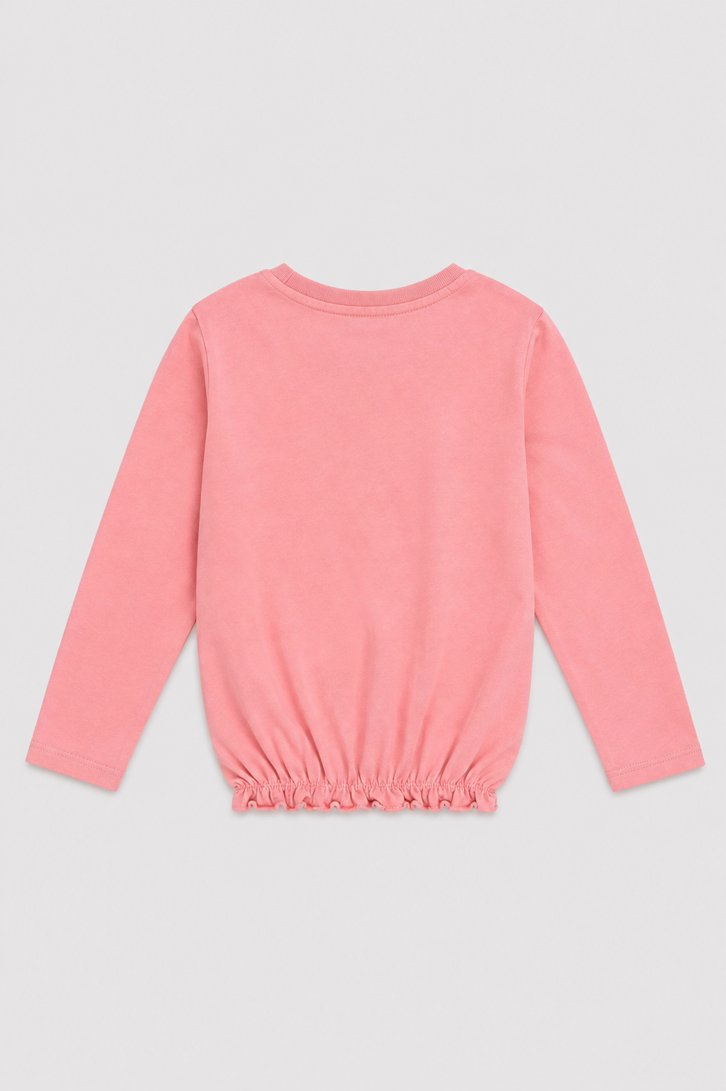 Girls Sunshine full sleeve shirt