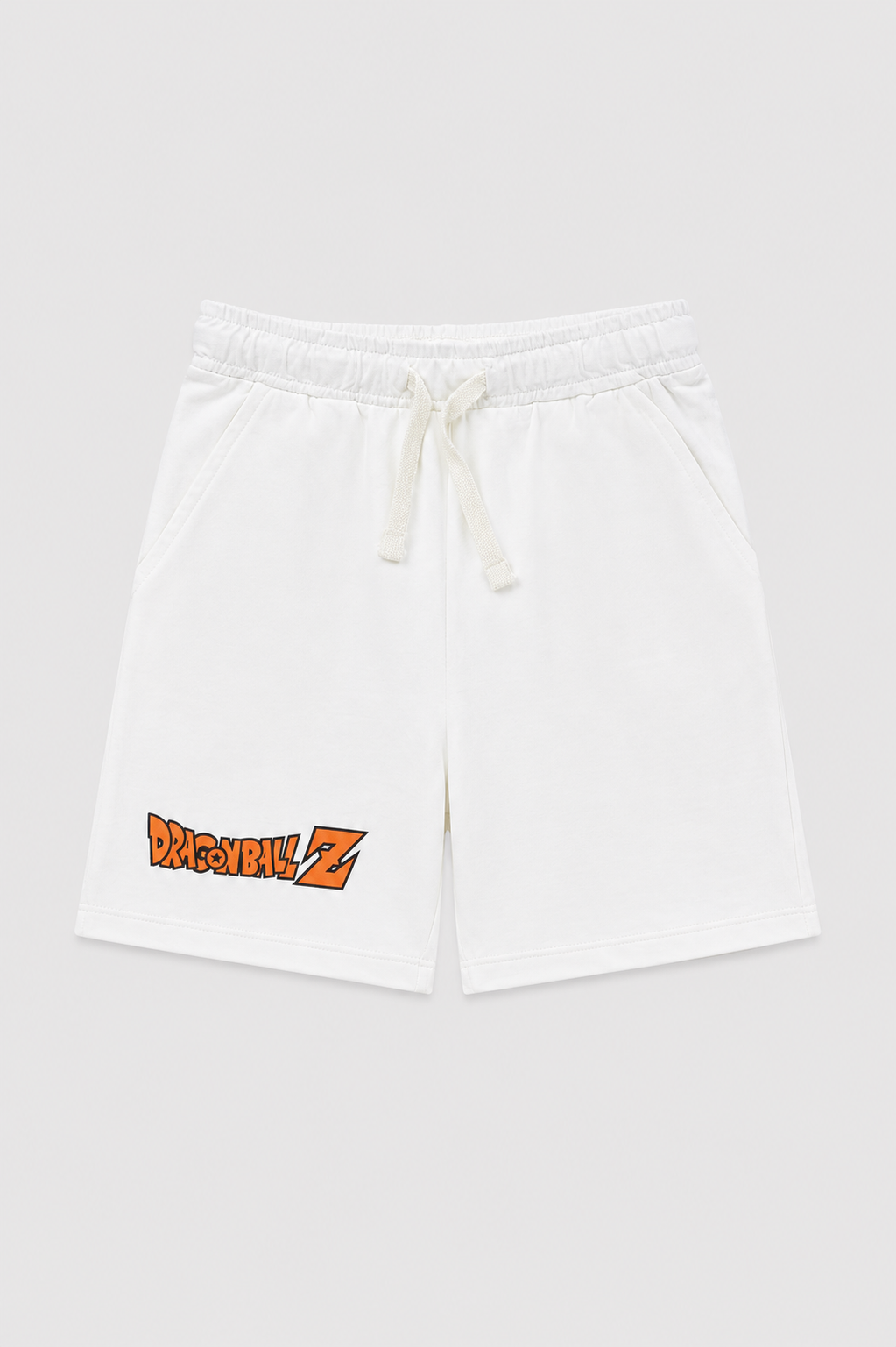 Boys Super Saiyan Street Co-ord Set