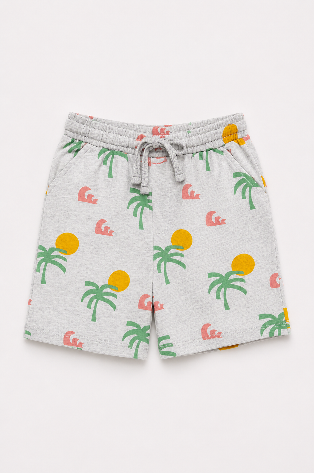 Boys coord set pack of 2