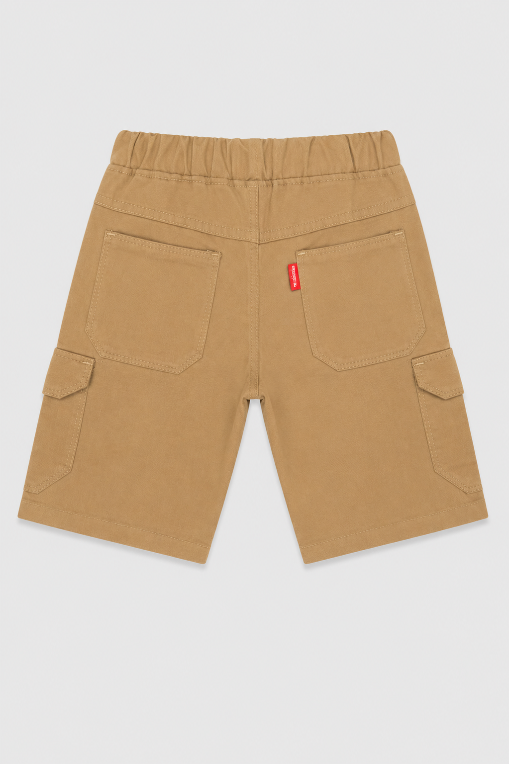 Boys Cargo Shorts ( BS -12)