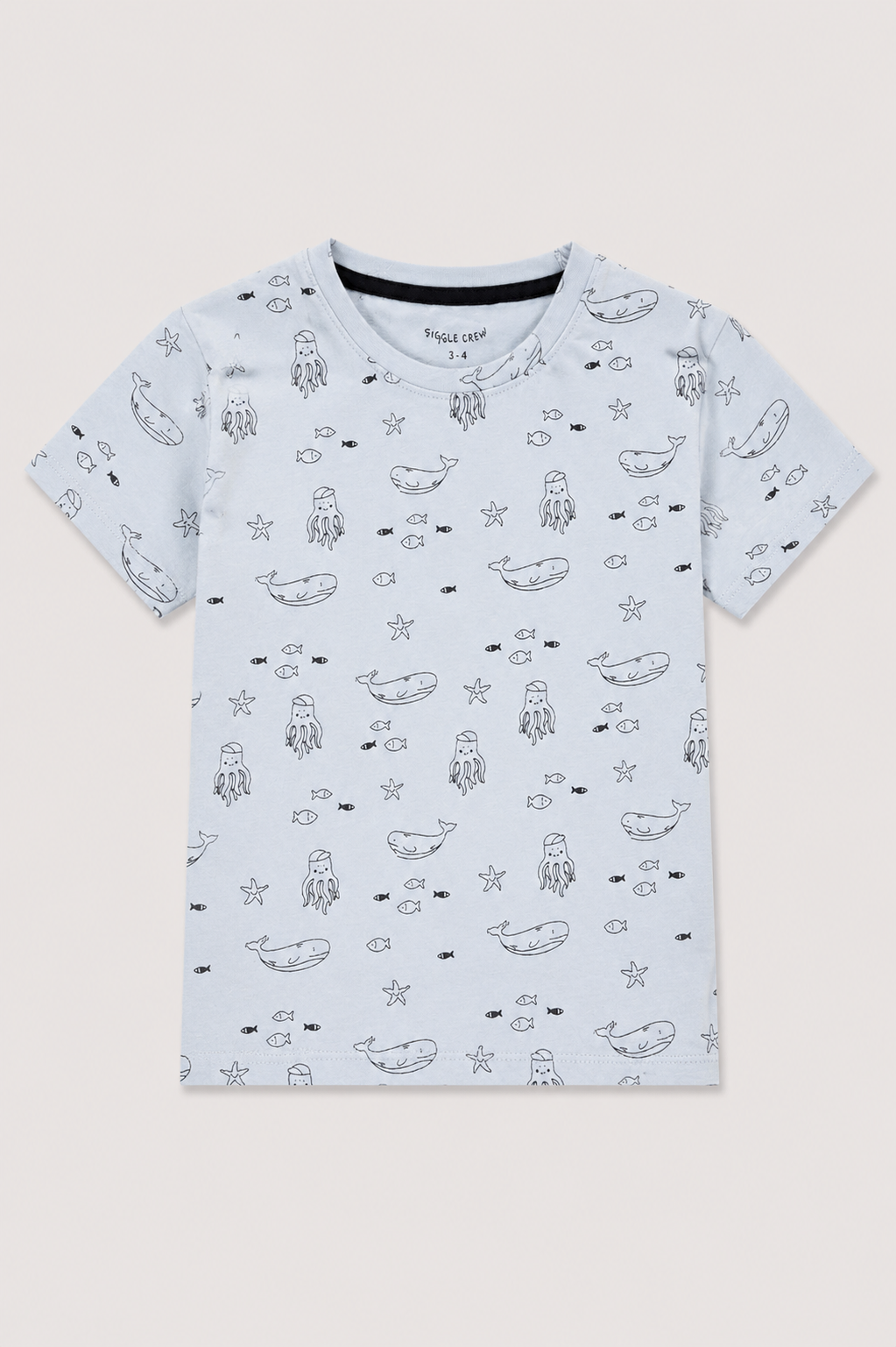 Boys coord set pack of 2