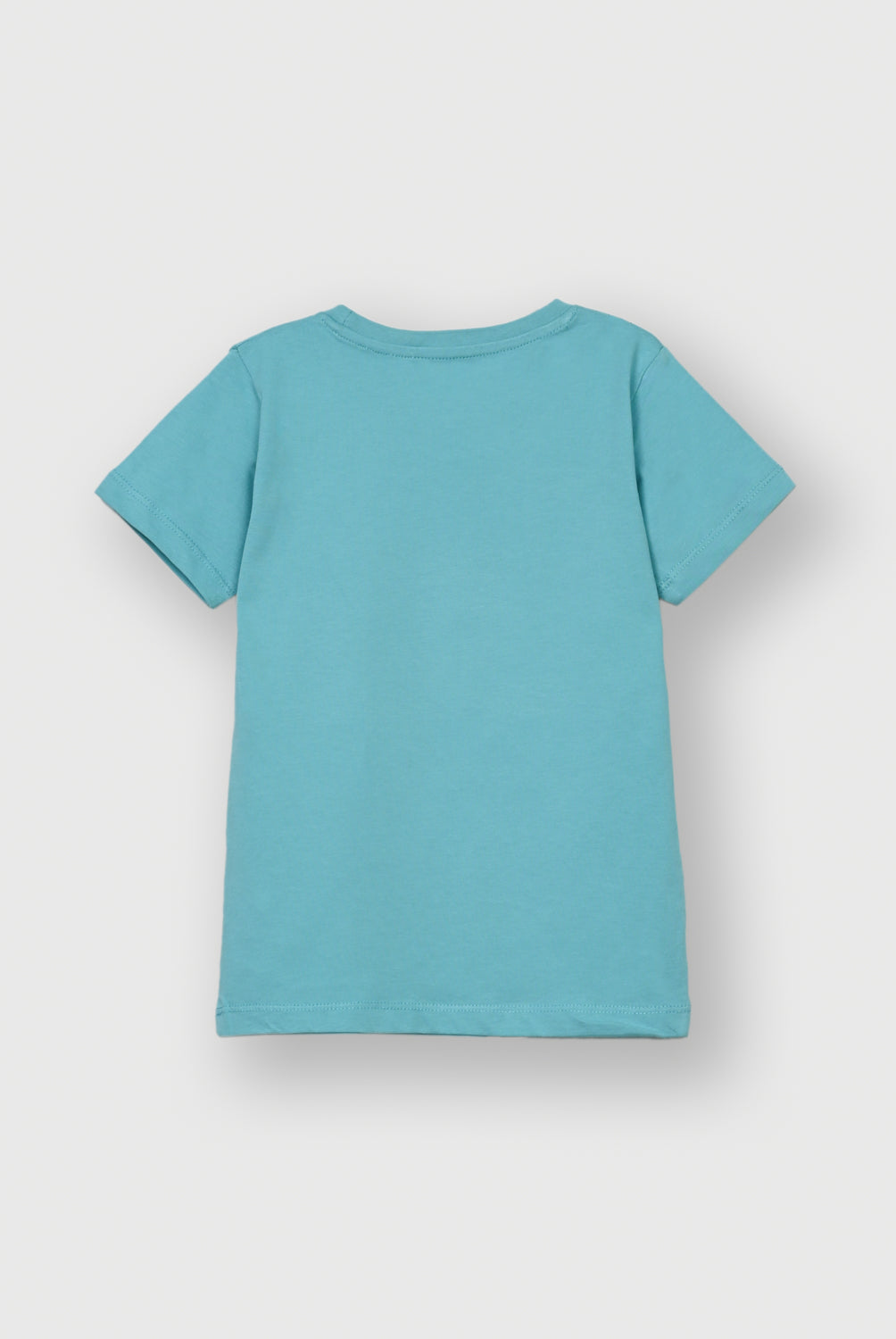 Boys Spider-Man Action T-Shirt