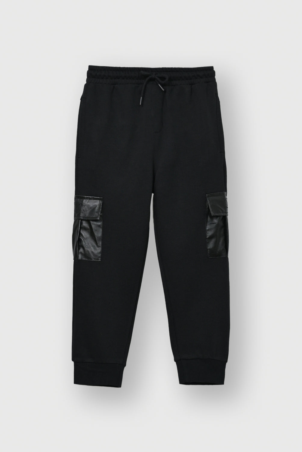 Urban Edge Cargo Joggers