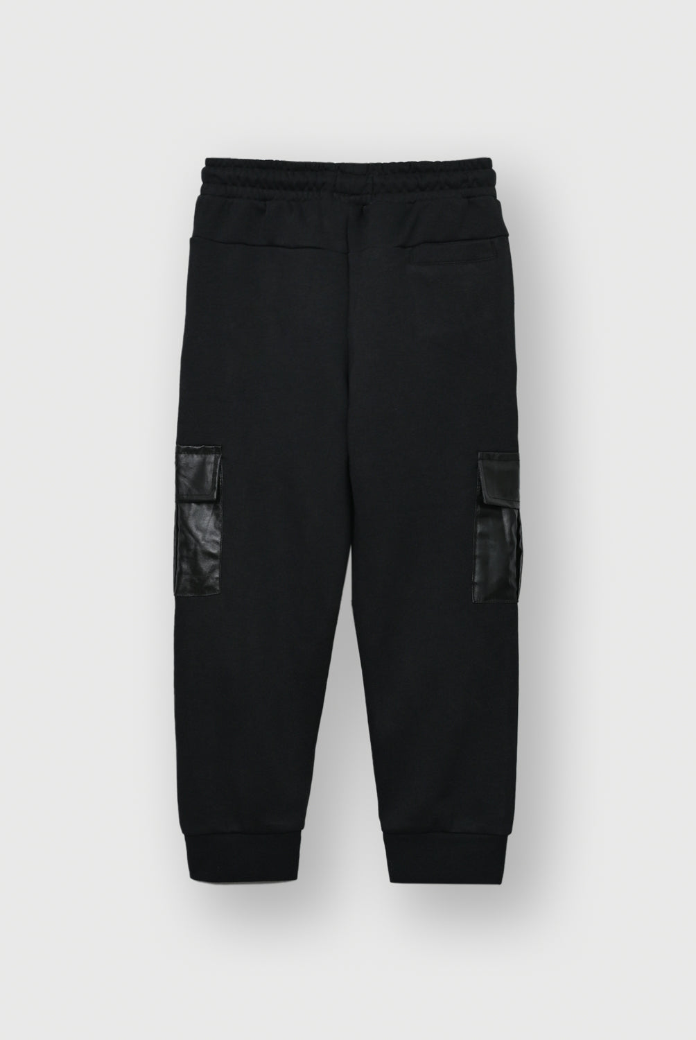 Urban Edge Cargo Joggers