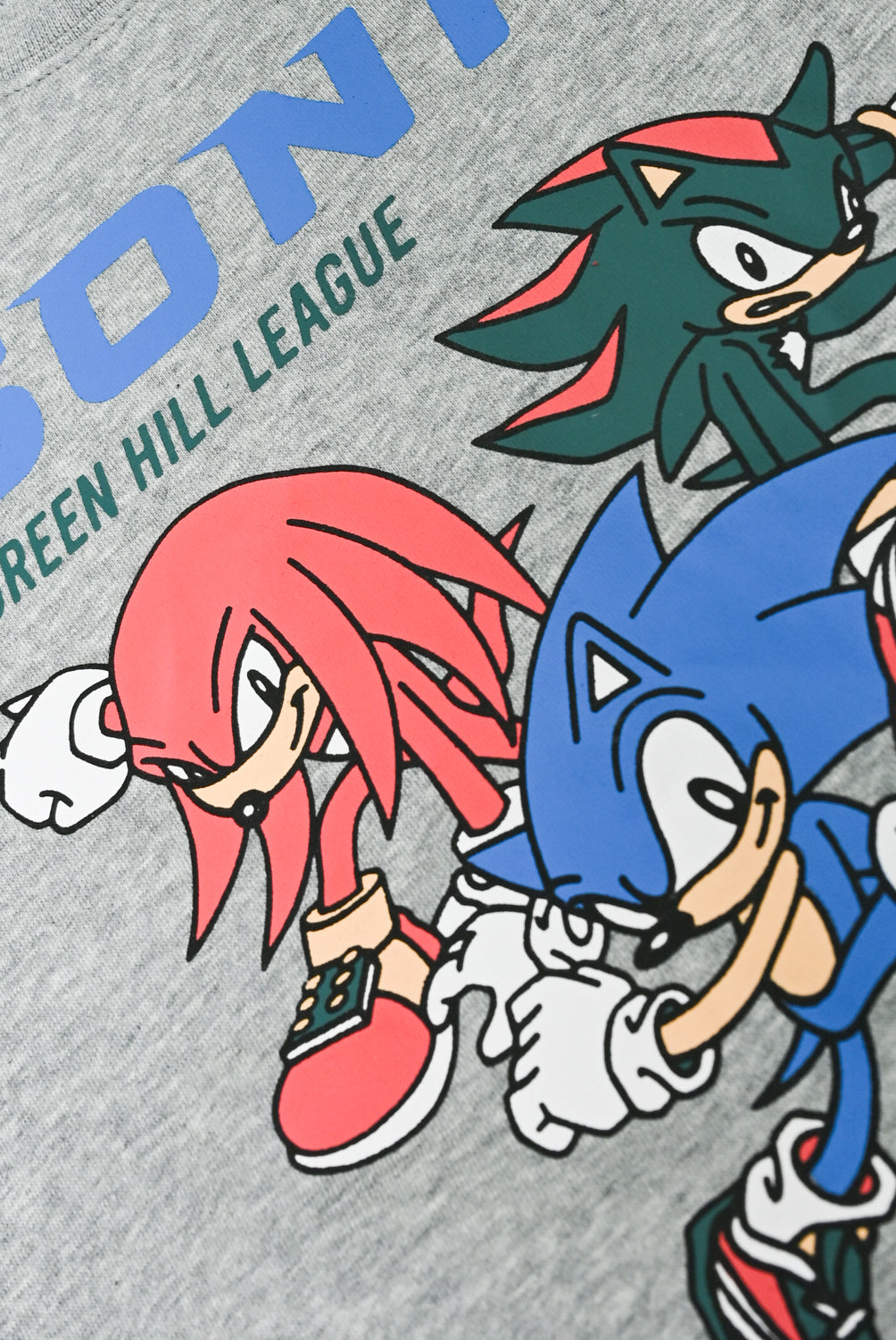 Boys Grey Fleece Track Suit