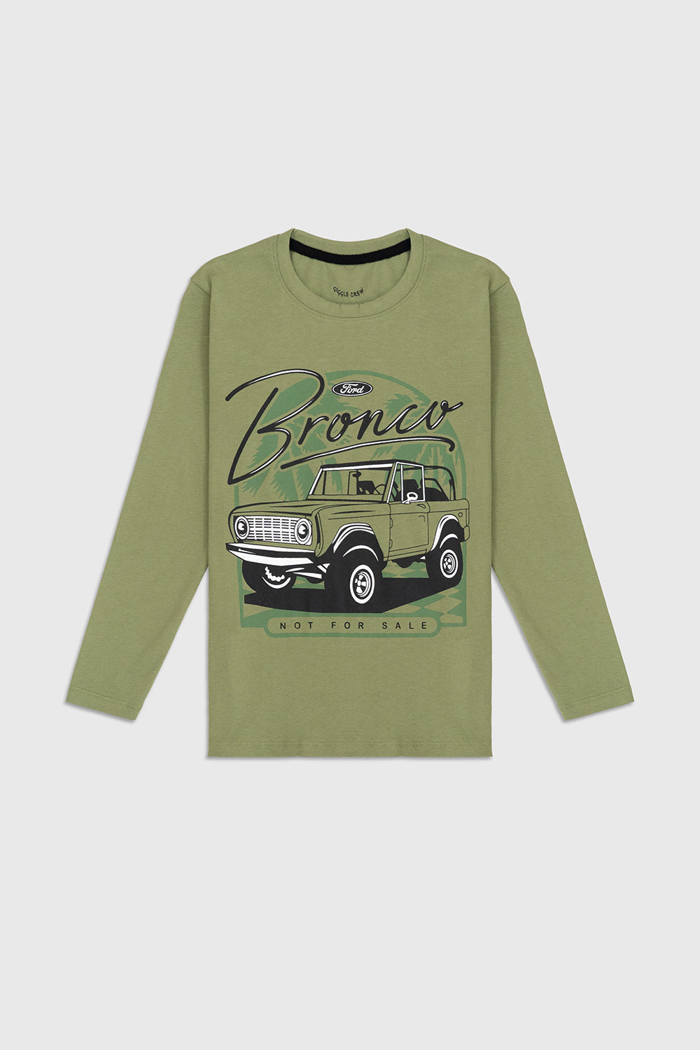 Boys pack of 2 Full sleeve shirts