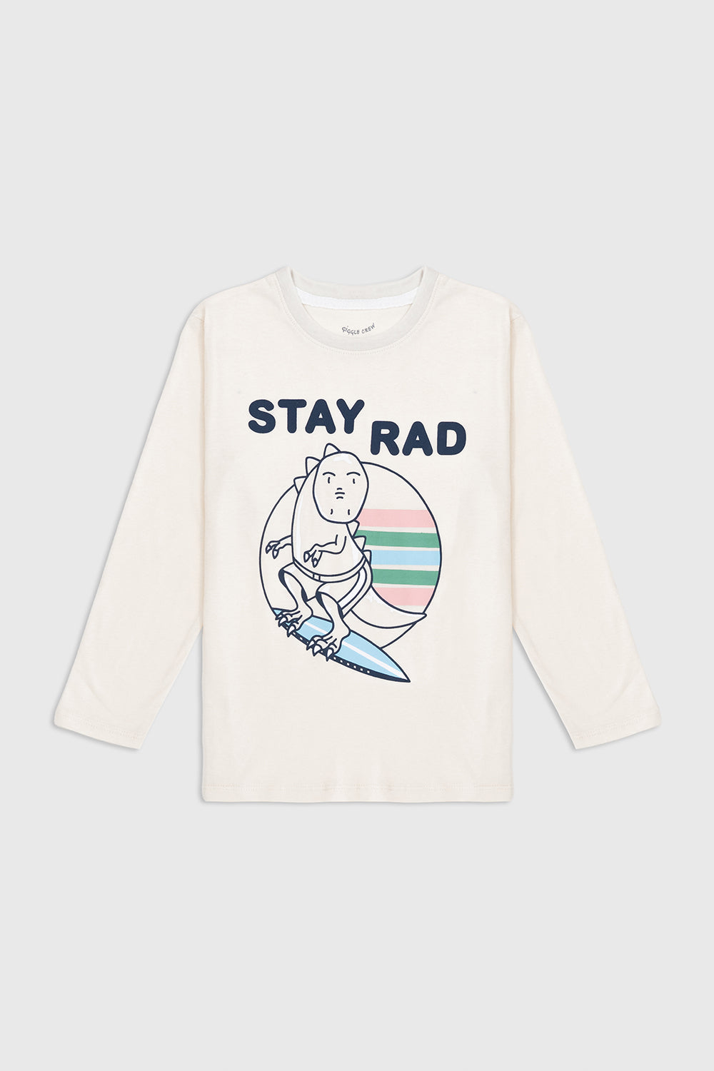Long-Sleeve Shirt