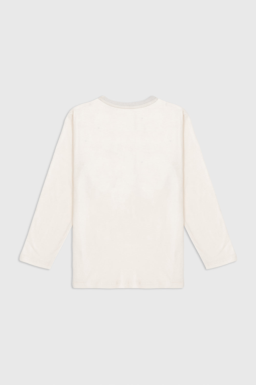 Long-Sleeve Shirt