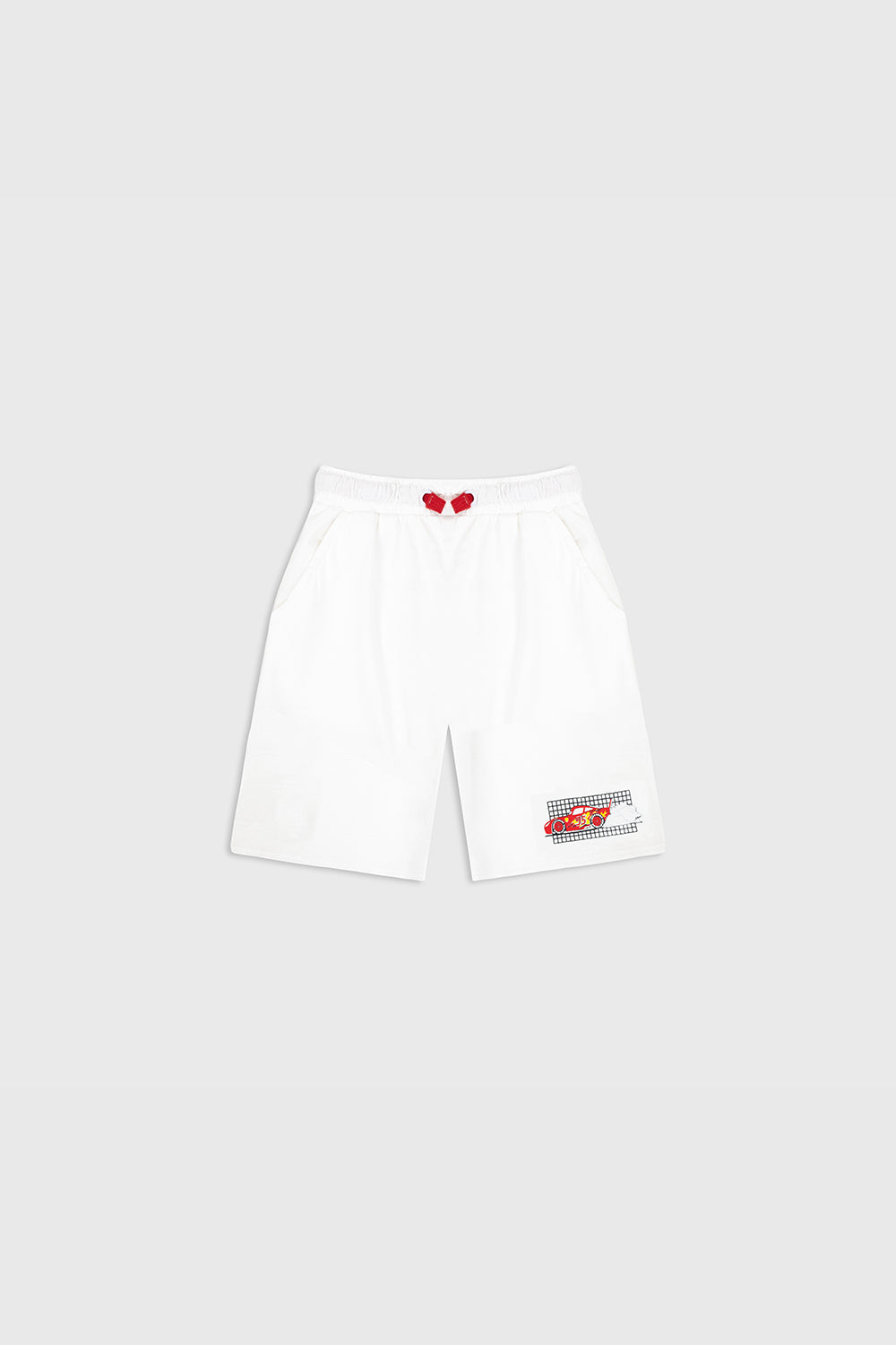Two-piece boys
