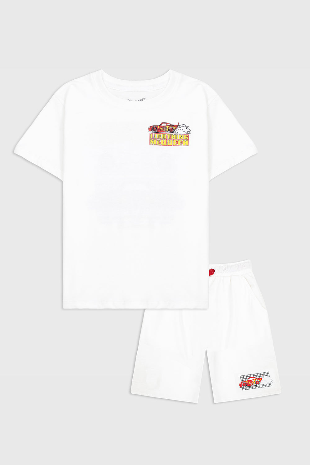 Two-piece boys