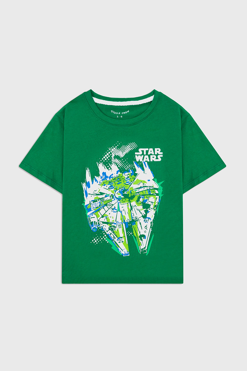 Galactic Pulse Tee Shirt