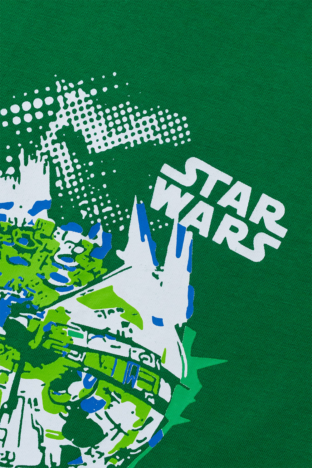 Galactic Pulse Tee Shirt