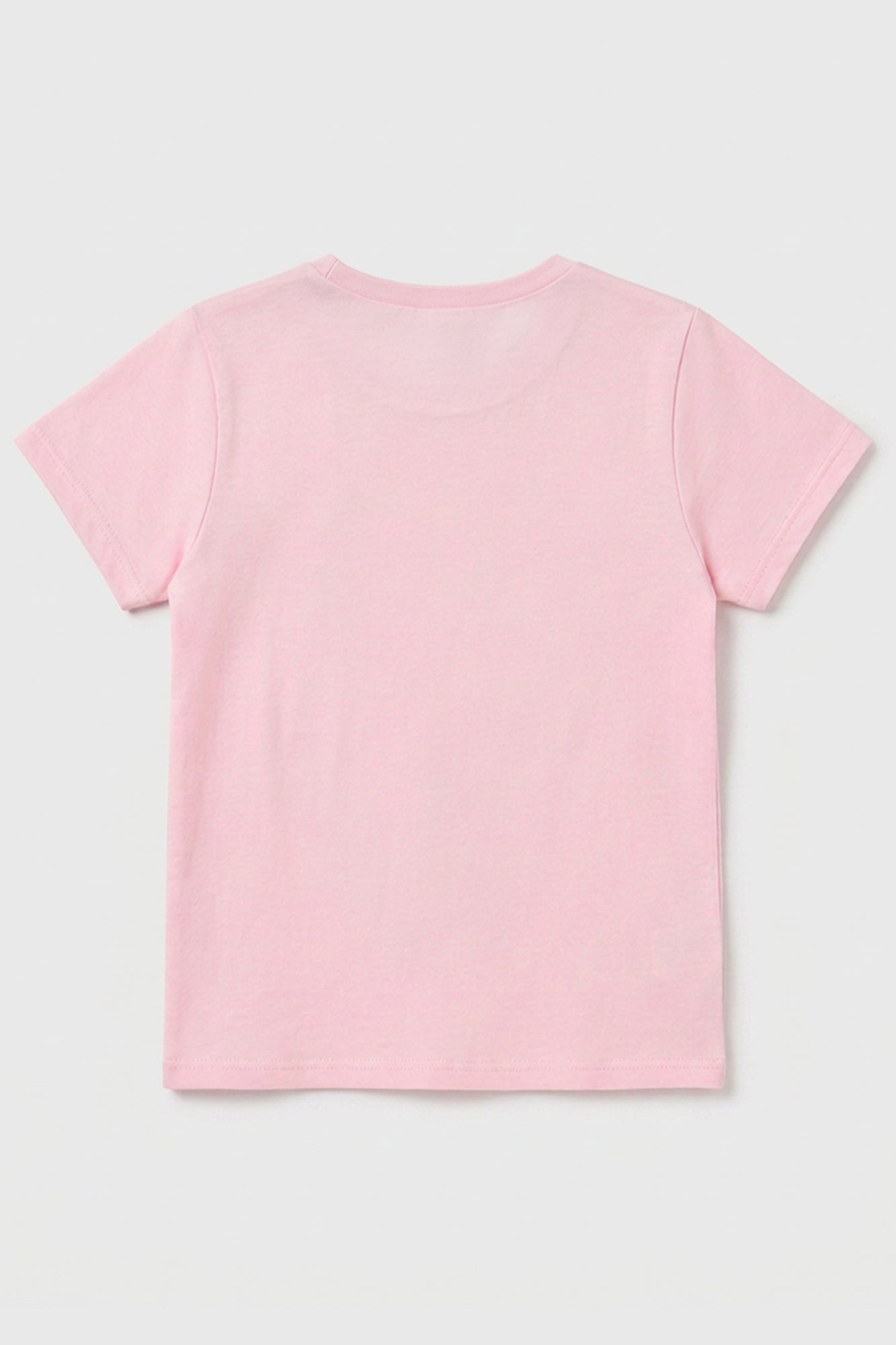 Girls Minnie Love Sparkle Tee shirt